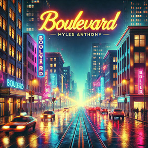 Boulevard