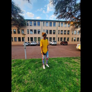 Dj Cullycush - Stance