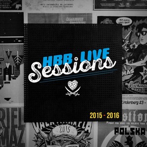 HBB Live Sessions 2015-2016 (Explicit)