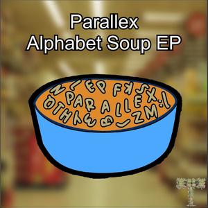 Alphabet Soup