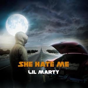 She hate me (Explicit)