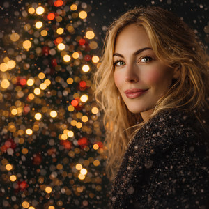 Snowflakes on the Window