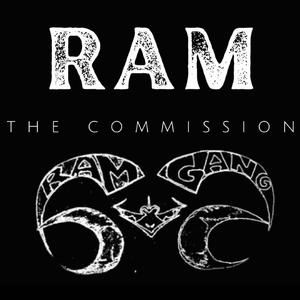 The Commission (Full Album) [Explicit]