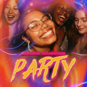 Party (feat. Honey B)