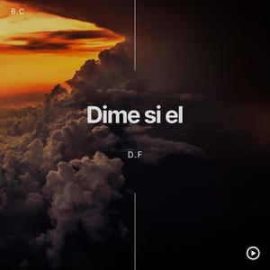 Dime si el (feat. JO$EO BLACK)