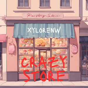 Crazy store