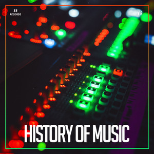 History of Music