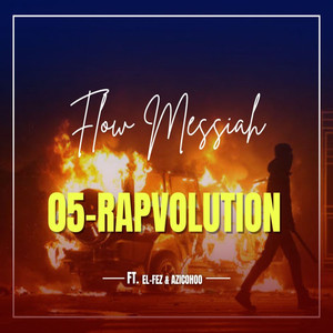 05-RapVolution (Explicit)