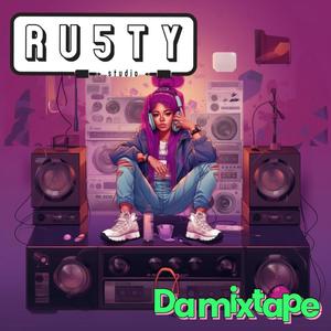 Damixtape (Explicit)