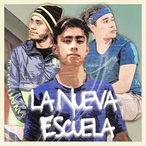 La Nueva Escuela(feat. EspectroBCB & MedicenBytes)