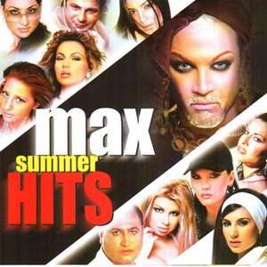 max summer hits