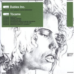 Tócame (Inst.)