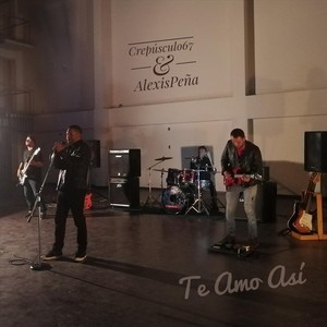 Te Amo Así (Explicit)