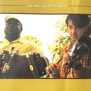 Joe Hall & Mitch Reed