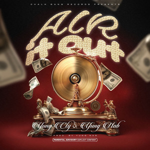 Air It Out (Explicit)