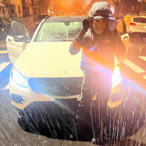 UP THE ROAD (Explicit)