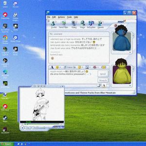 moshi moshi (feat. luvtwic3) (Explicit)