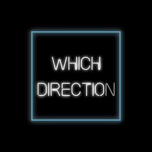 Which Direction (feat. Casey Trela)