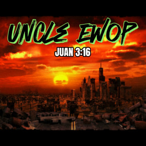 Juan 3:16 (Radio Edit)