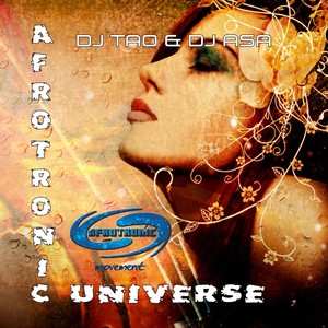 Afrotronic universe