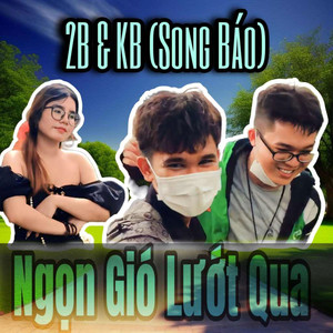 Ngọn Gió Lướt Qua