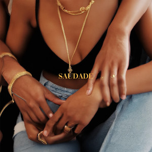 Saudade (Explicit)