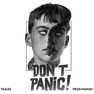 Don't Panic! #1 (Explicit)