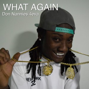 What Again (Radio Edit)