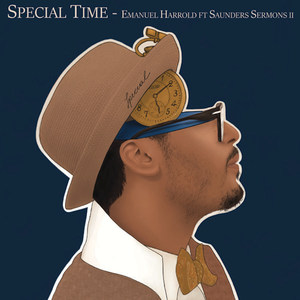 Special Time(feat. Saunders Sermons II)