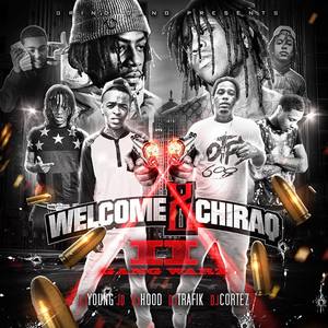 Welcome 2 Chiraq II (Gang Warz)