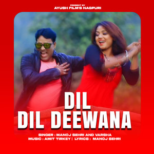 dil dil deewana