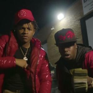 Spot Action (feat. Baby Drill & 4L Quan) (Explicit)