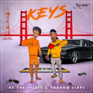 KEYS (Explicit)