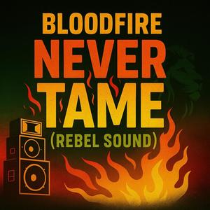 Never Tame (Rebel Sound)