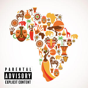 AFRICAMICA (feat. Tae.lavish & Babyjox)