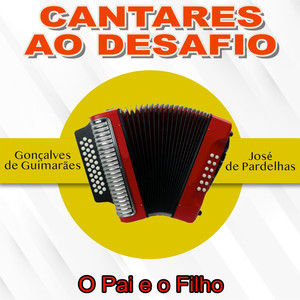 Cantares ao Desafio