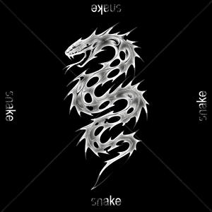 snake (feat. Milxnake) (Explicit)