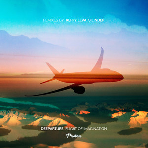 Dreamliner (Kerry Leva Remix)