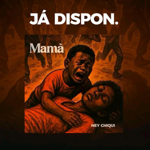 Mamã (Versão|Explicit)