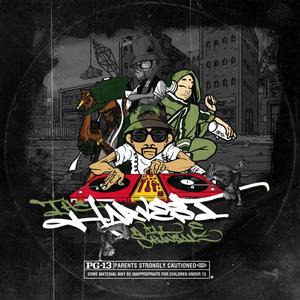 Pride On My Sleeve (feat. Violent Ground) (Explicit)