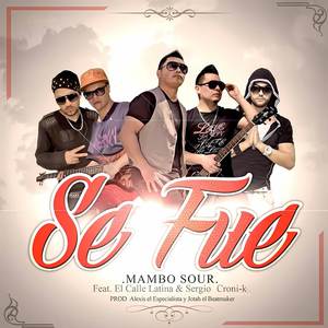 Se Fue