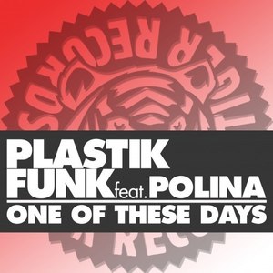 One of These Days (Radio Edit)