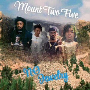 No Jewelry (feat. Luhbob4e, cword & ProblemchildDTN) (Explicit)