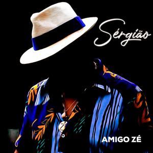 Amigo Zé (eyora luxe)