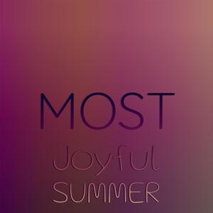 Most Joyful Summer