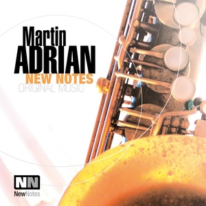 Martin Adrian new notes