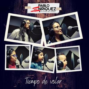 Tiempo de volar (feat. Gabriela Carrillo, Sayri, Itzae & Edahi)