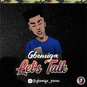 Let's Talk