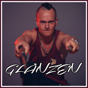 Glänzen