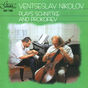 Schnittke & Prokofiev